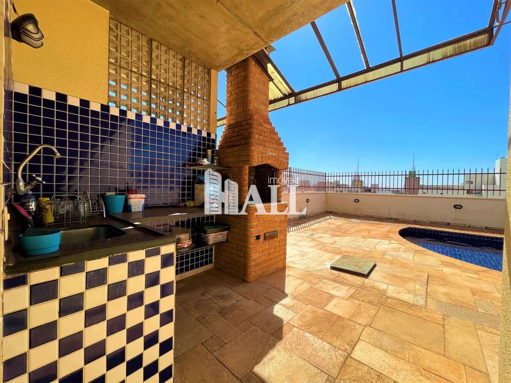 Apartamento, 3 quartos, 386 m² - Foto 7