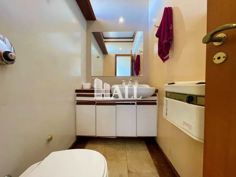 Apartamento, 3 quartos, 386 m² - Foto 8