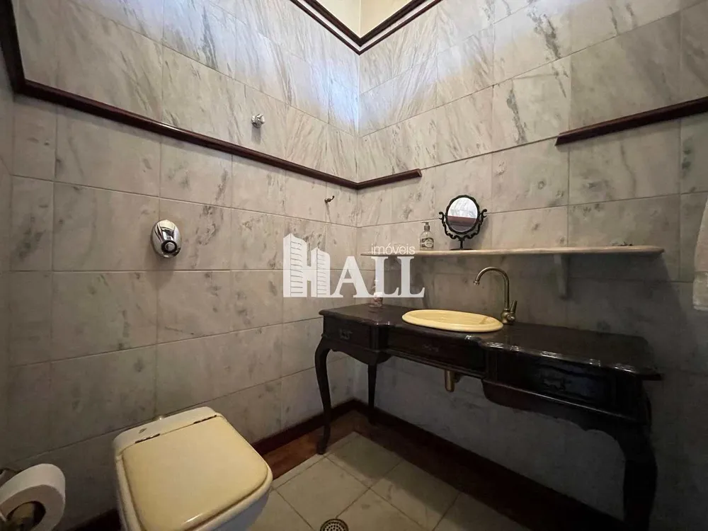 Apartamento, 3 quartos, 386 m² - Foto 2