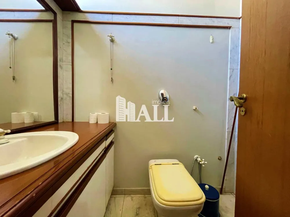 Apartamento, 3 quartos, 386 m² - Foto 4