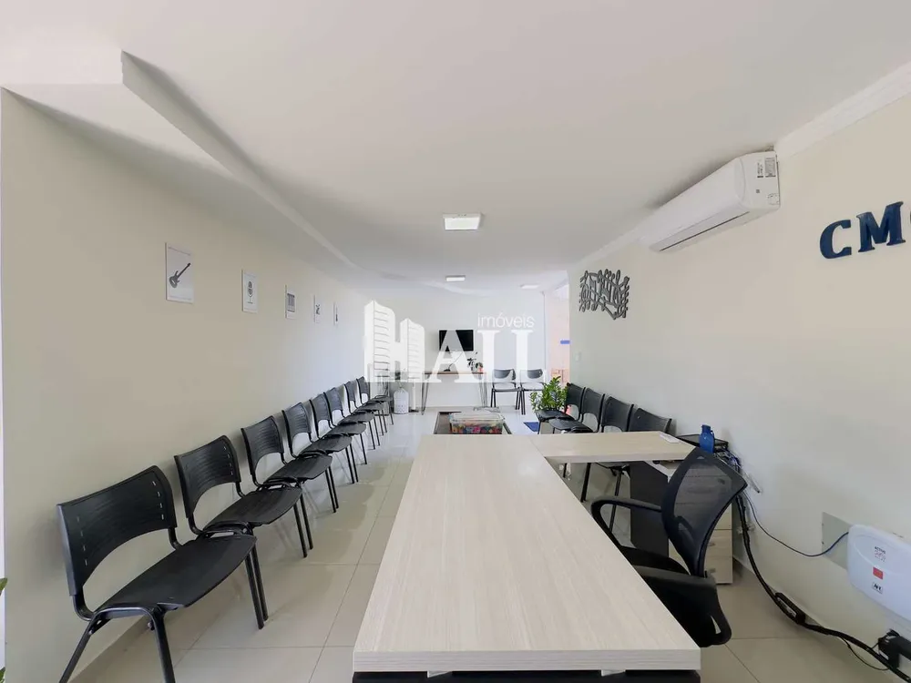 Casa, 1 quarto, 248 m² - Foto 1