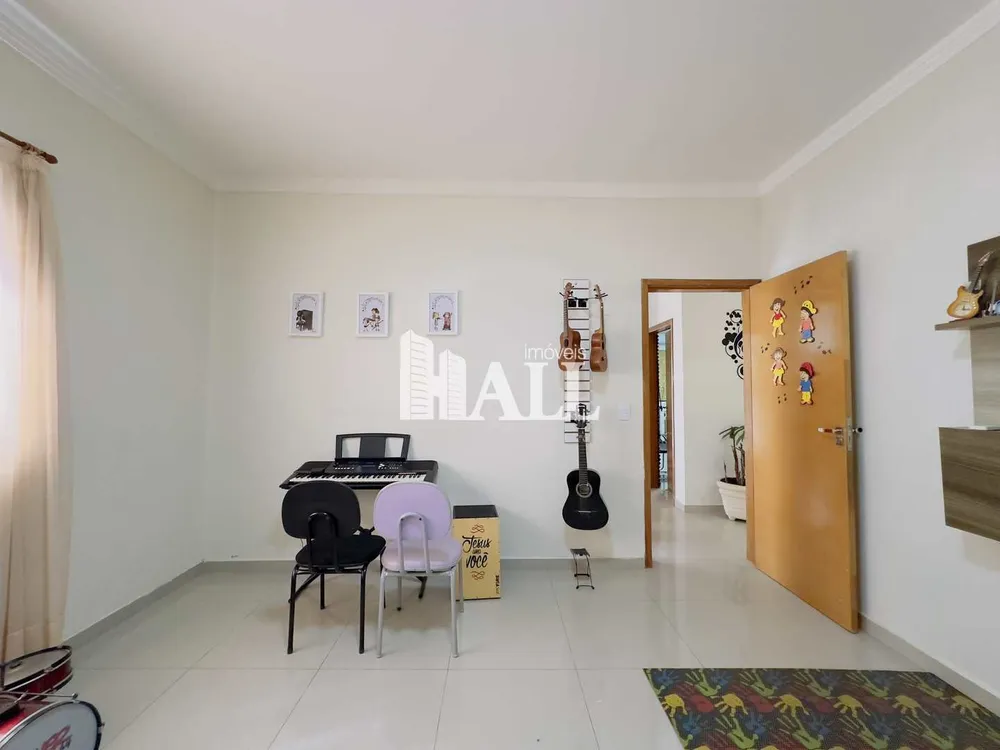 Casa, 1 quarto, 248 m² - Foto 7