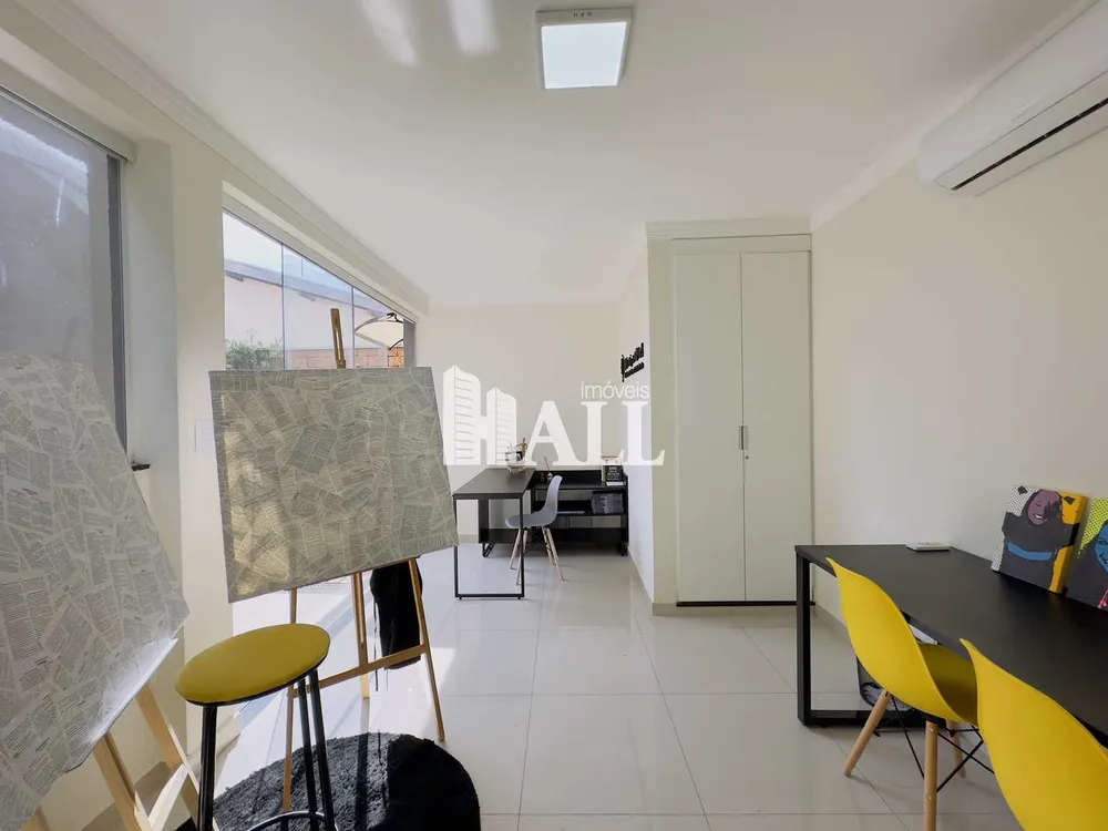 Casa, 1 quarto, 248 m² - Foto 2