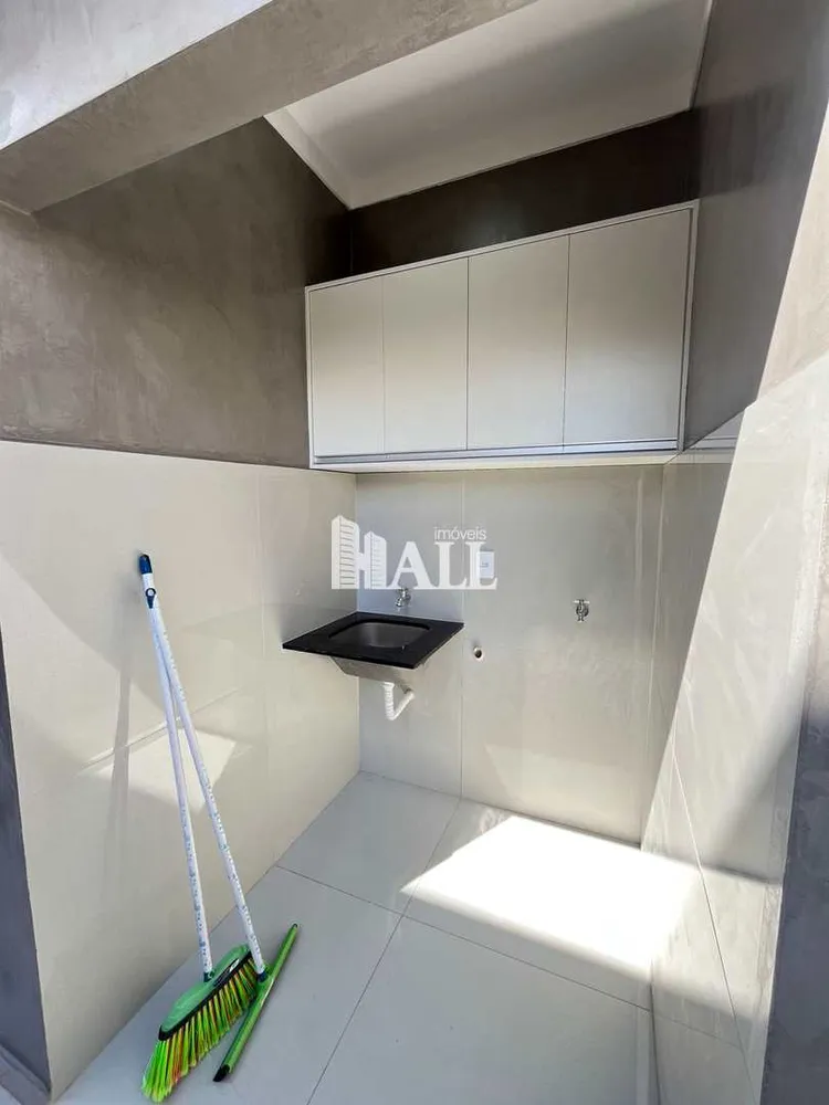 Casa, 3 quartos, 97 m² - Foto 3