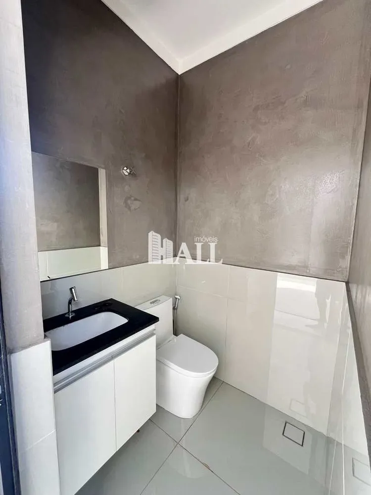 Casa, 3 quartos, 97 m² - Foto 1