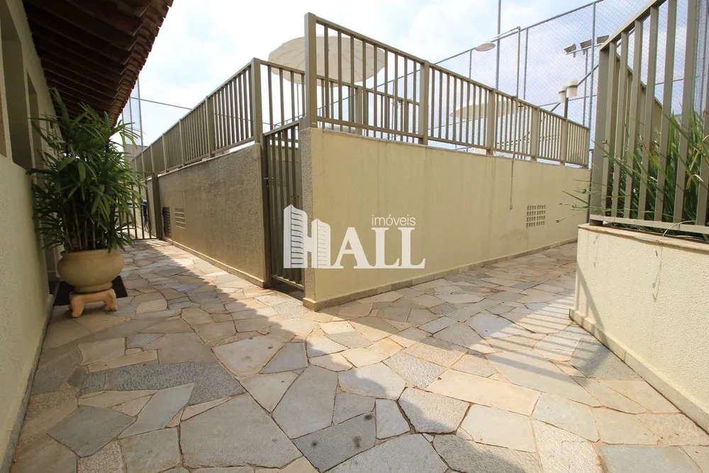 Apartamento, 3 quartos, 112 m² - Foto 3