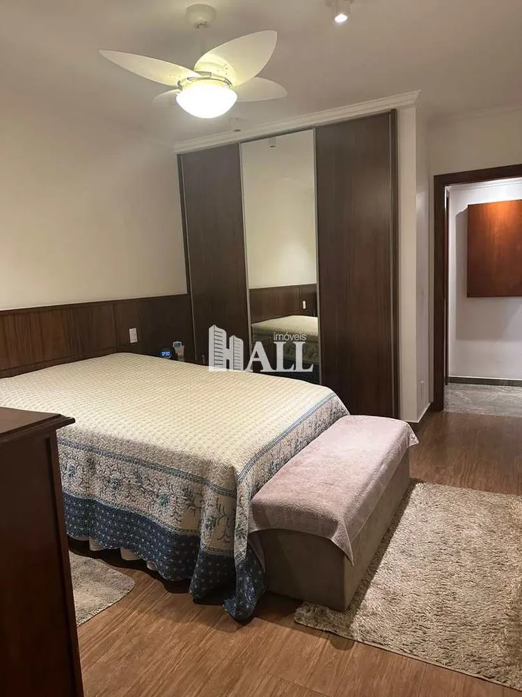 Apartamento, 3 quartos, 217 m² - Foto 6