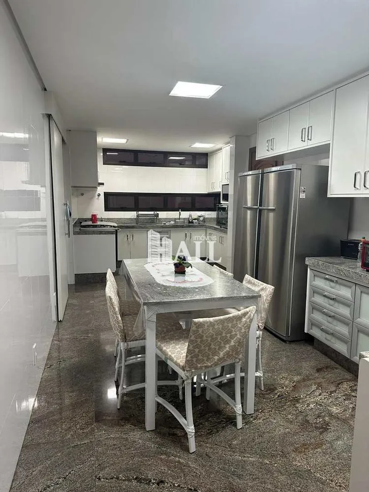 Apartamento, 3 quartos, 217 m² - Foto 4