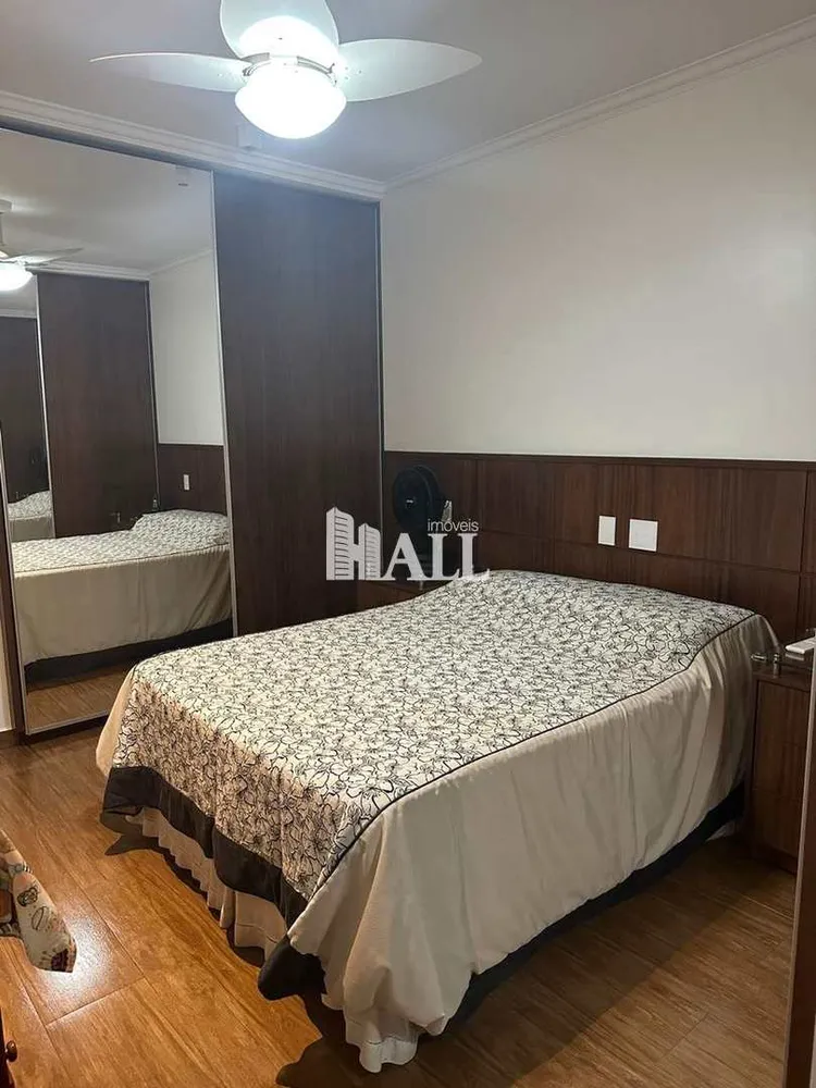 Apartamento, 3 quartos, 217 m² - Foto 5