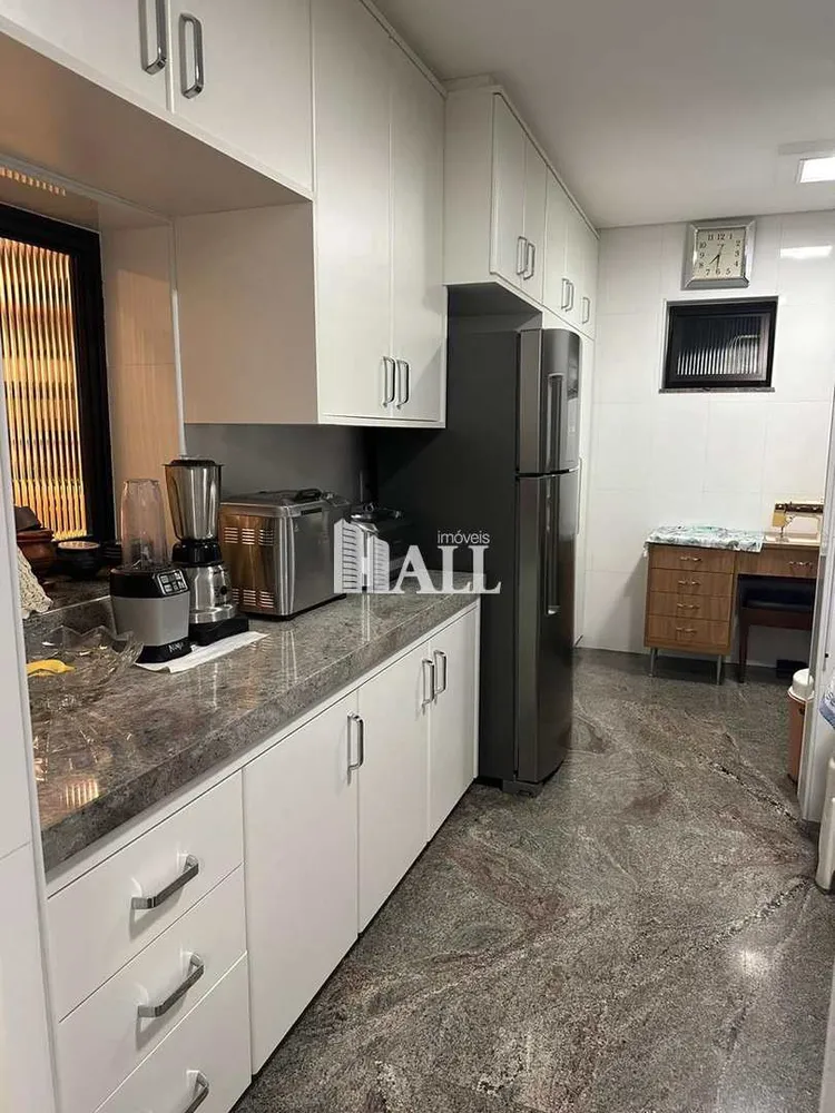 Apartamento, 3 quartos, 217 m² - Foto 3