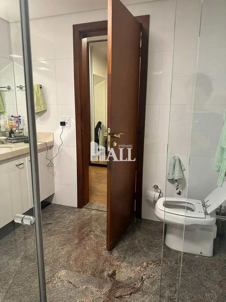 Apartamento, 3 quartos, 217 m² - Foto 8