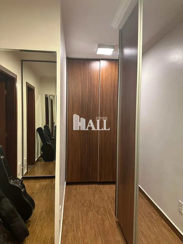 Apartamento, 3 quartos, 217 m² - Foto 7