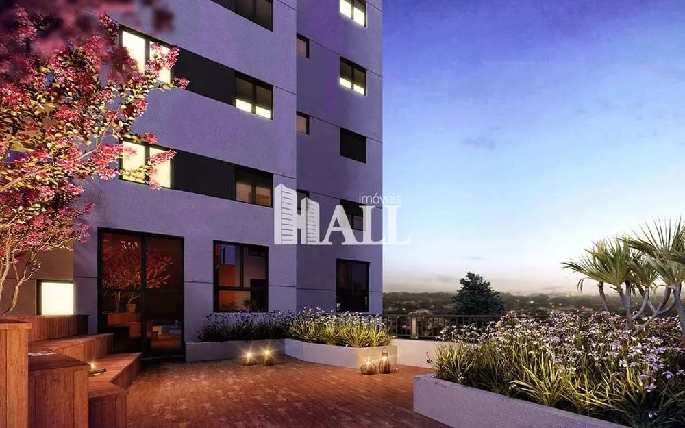 Apartamento, 3 quartos, 68 m² - Foto 7