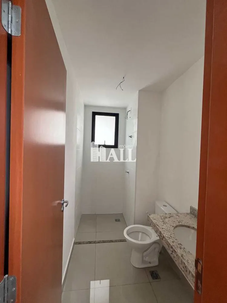 Apartamento, 3 quartos, 68 m² - Foto 3
