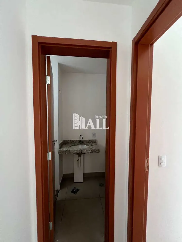 Apartamento, 3 quartos, 68 m² - Foto 1