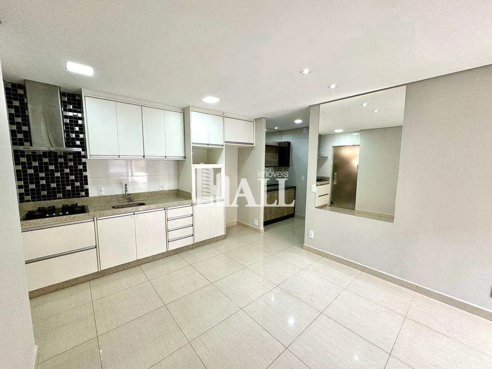 Apartamento, 2 quartos, 50 m² - Foto 5