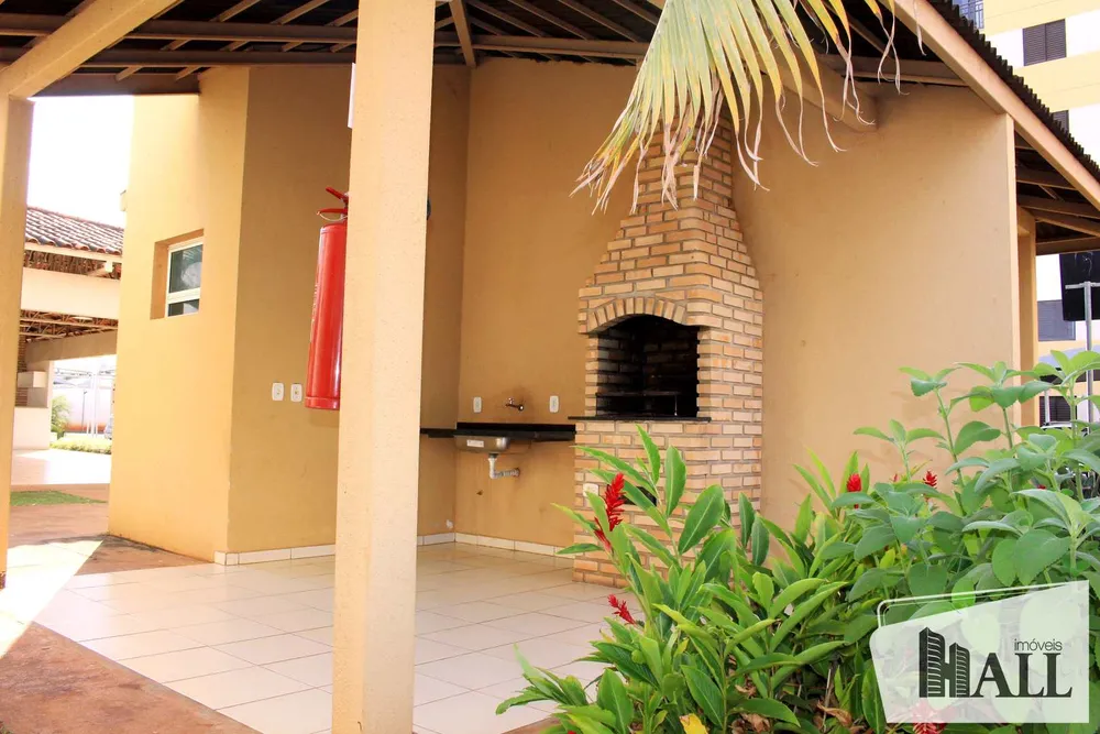 Apartamento, 2 quartos, 50 m² - Foto 9