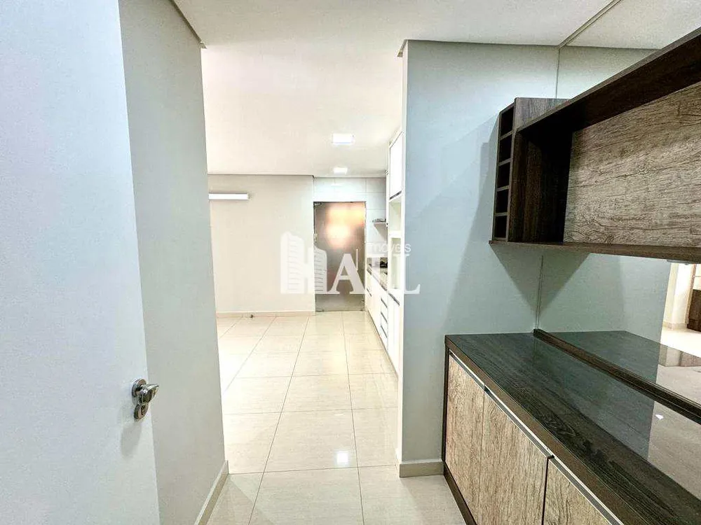 Apartamento, 2 quartos, 50 m² - Foto 3