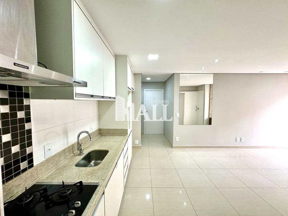 Apartamento, 2 quartos, 50 m² - Foto 6