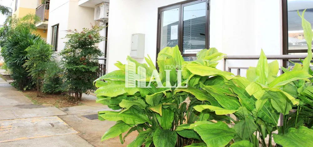 Apartamento, 2 quartos, 50 m² - Foto 7