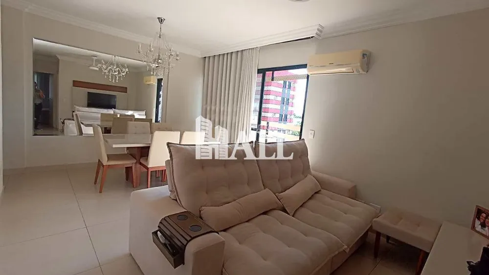 Apartamento, 2 quartos, 71 m² - Foto 1