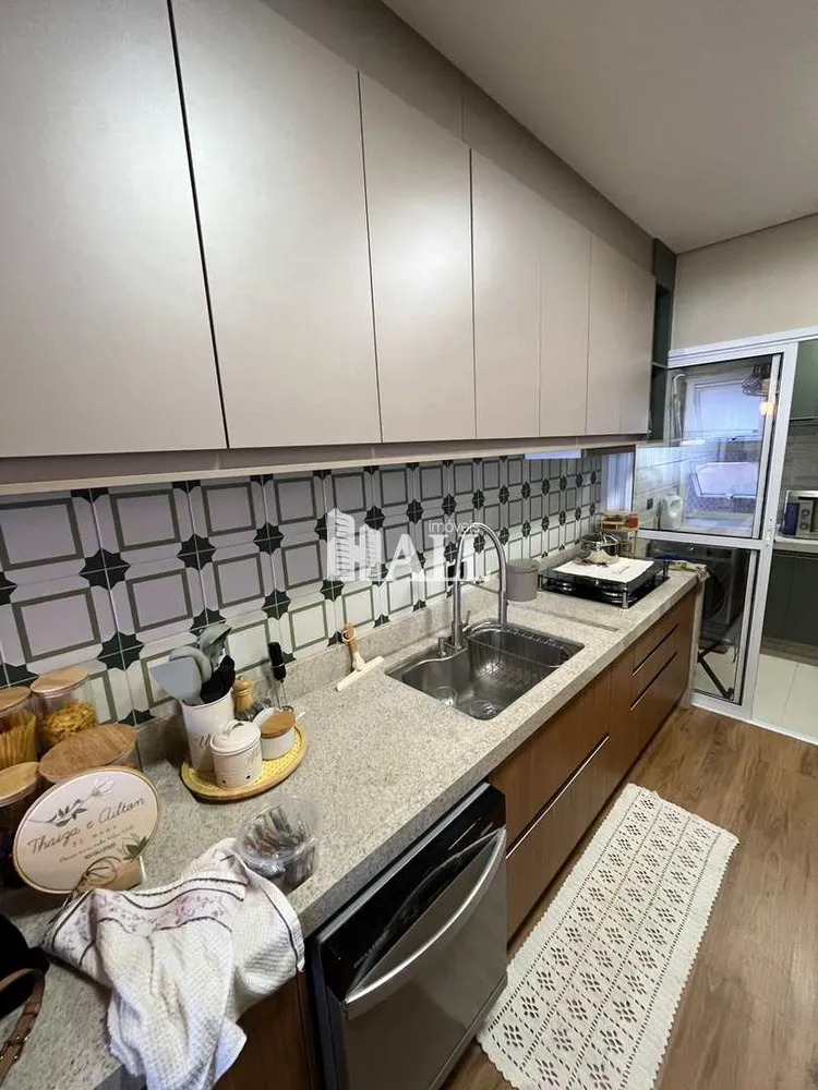 Apartamento, 2 quartos, 79 m² - Foto 7