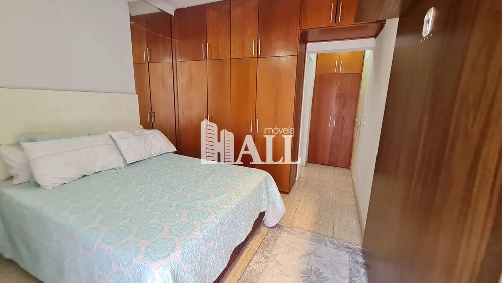 Apartamento, 3 quartos, 100 m² - Foto 3