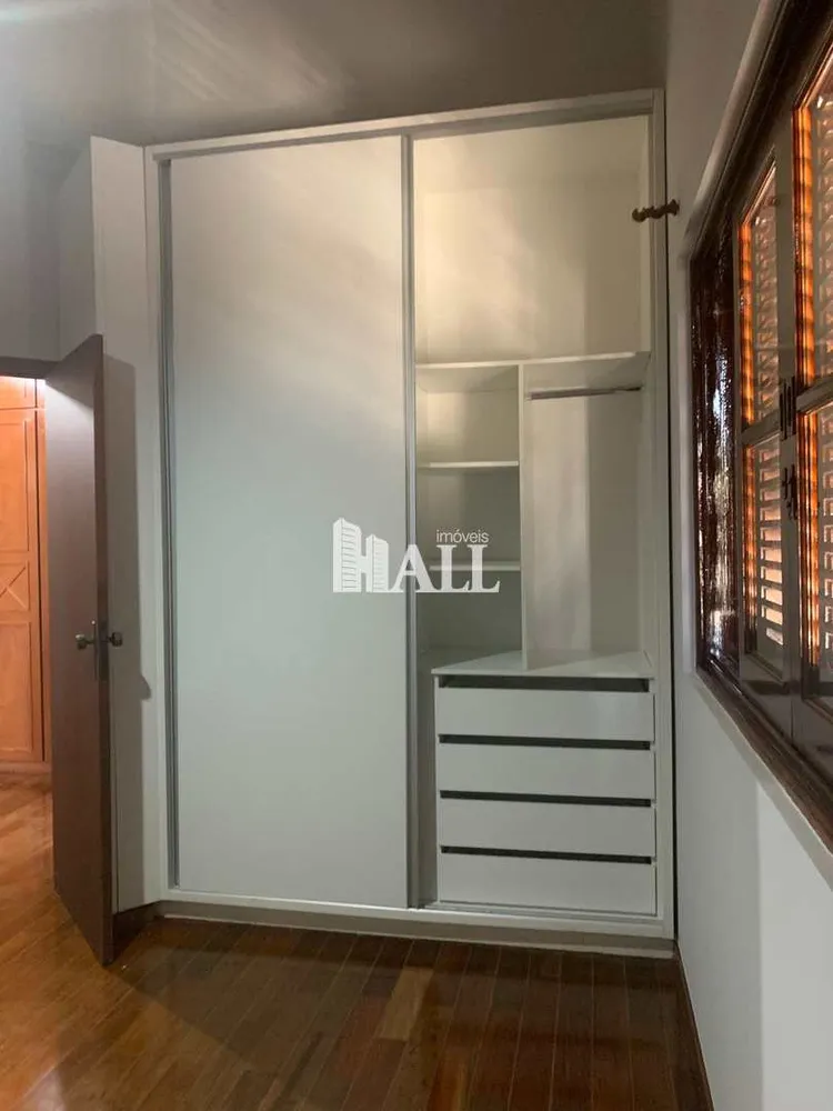 Sobrado, 4 quartos, 350 m² - Foto 1