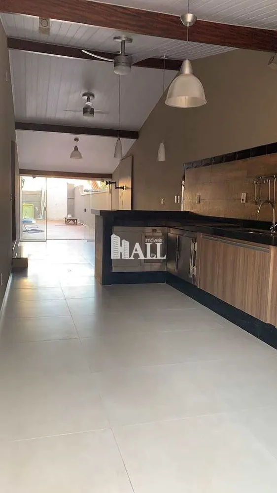 Sobrado, 4 quartos, 350 m² - Foto 13