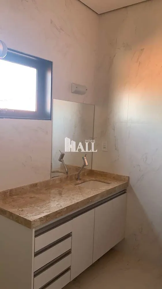 Sobrado, 4 quartos, 350 m² - Foto 12