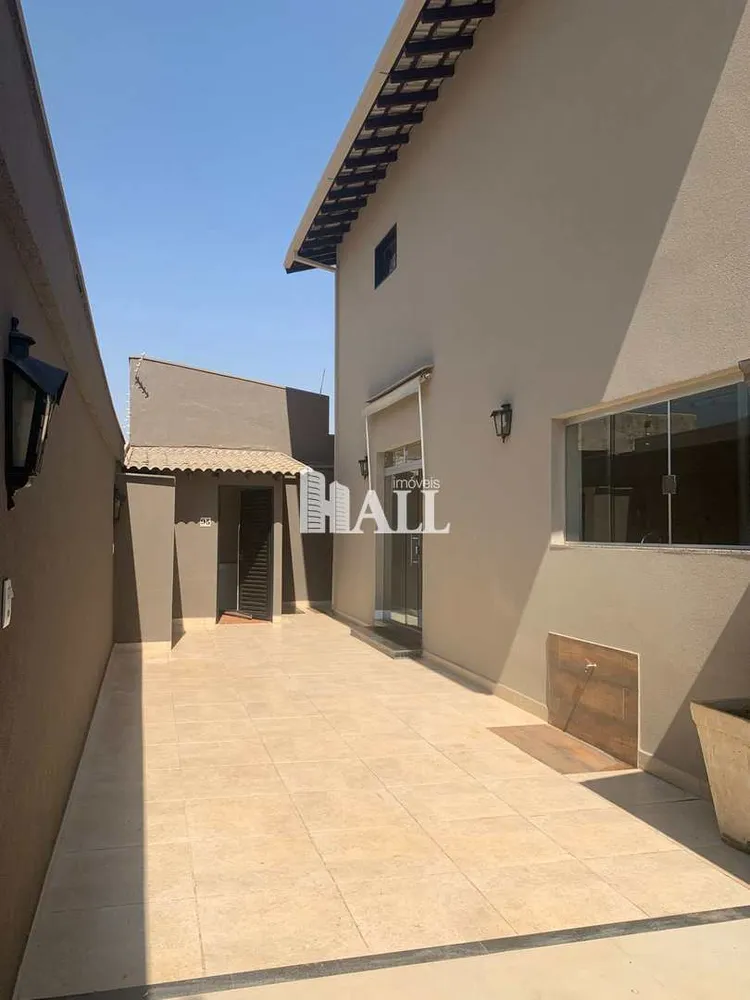 Sobrado, 4 quartos, 350 m² - Foto 15