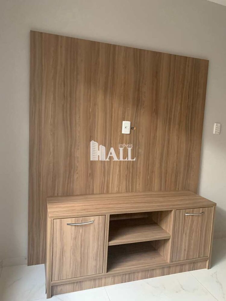 Sobrado, 4 quartos, 350 m² - Foto 11