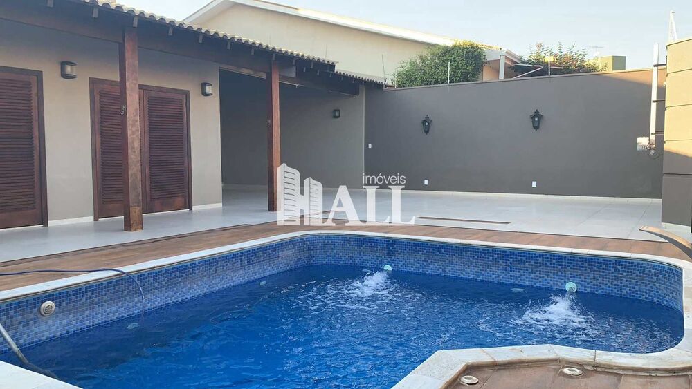 Sobrado, 4 quartos, 350 m² - Foto 8