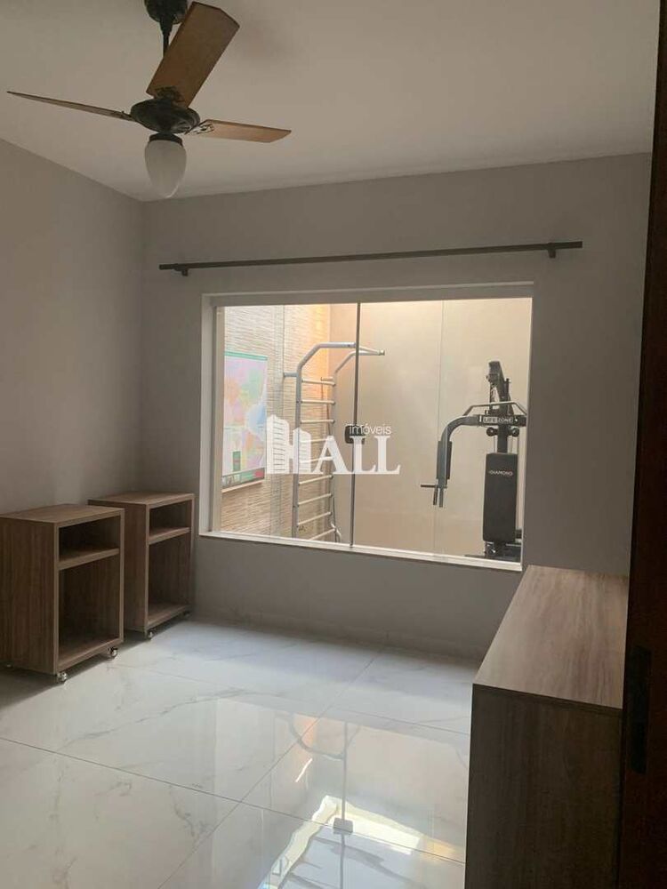 Sobrado, 4 quartos, 350 m² - Foto 9