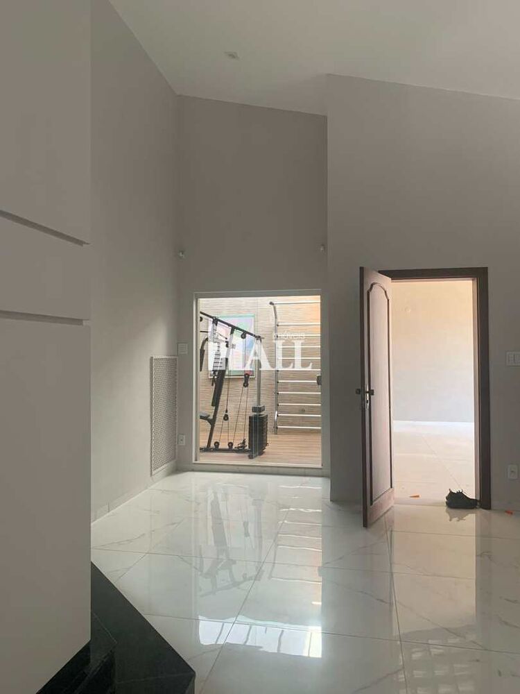 Sobrado, 4 quartos, 350 m² - Foto 12