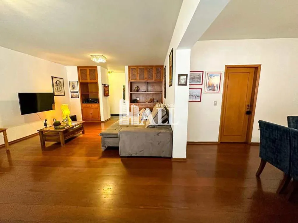 Apartamento, 4 quartos, 239 m² - Foto 8