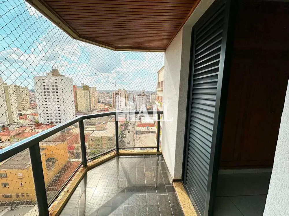 Apartamento, 4 quartos, 239 m² - Foto 7