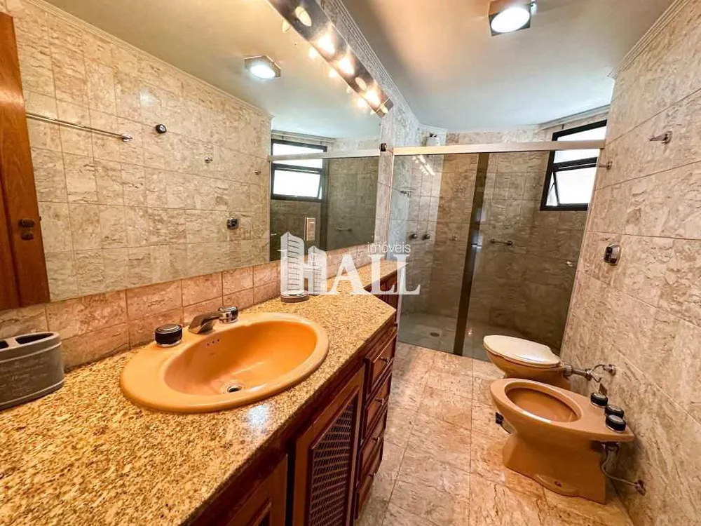 Apartamento, 4 quartos, 239 m² - Foto 5