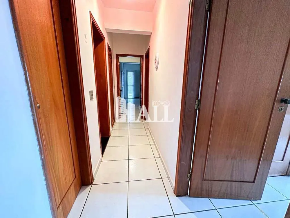 Apartamento, 4 quartos, 239 m² - Foto 3