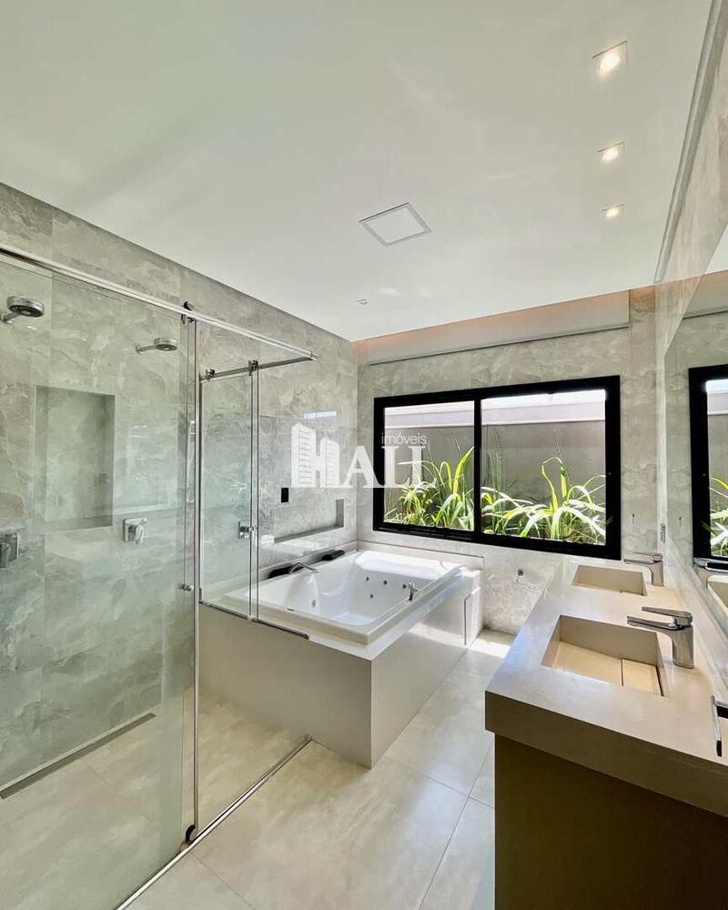 Casa de Condomínio, 4 quartos - Foto 7