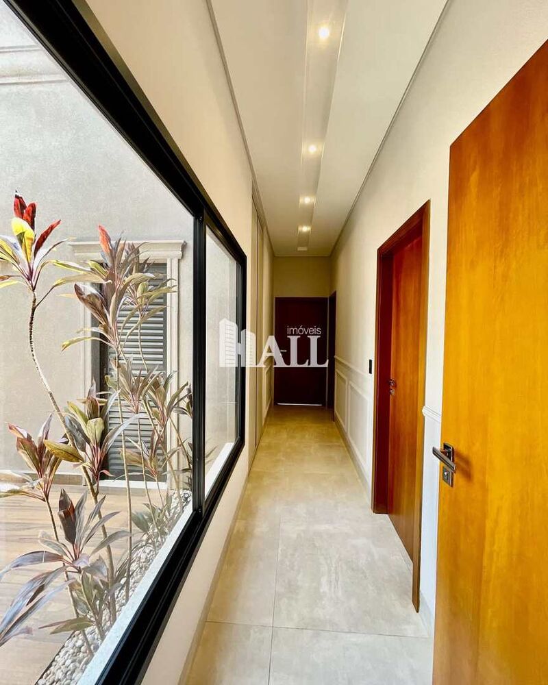 Casa de Condomínio, 4 quartos - Foto 4