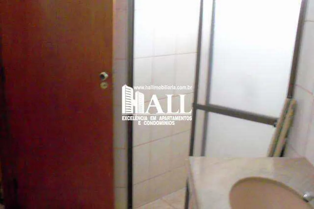 Apartamento, 3 quartos, 85 m² - Foto 8