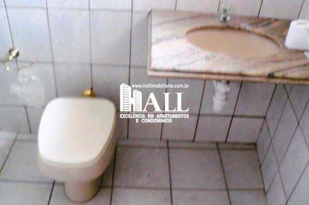 Apartamento à venda com 3 quartos, 85m² - Foto 3