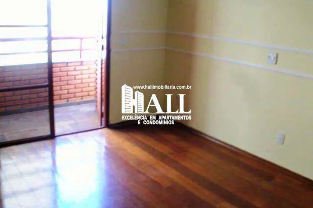 Apartamento, 3 quartos, 85 m² - Foto 6