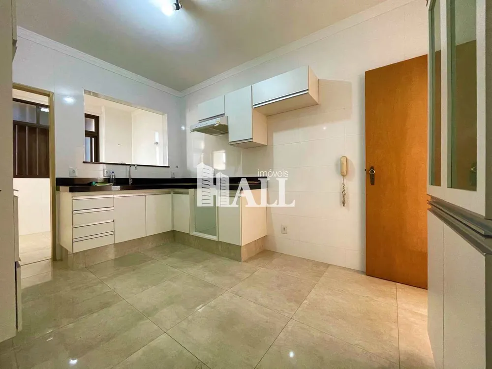 Apartamento, 3 quartos, 120 m² - Foto 7