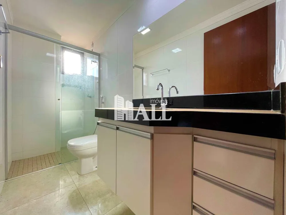 Apartamento, 3 quartos, 120 m² - Foto 2