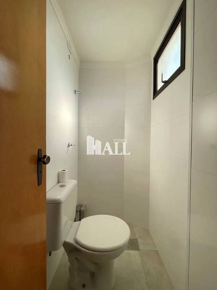 Apartamento, 3 quartos, 120 m² - Foto 3