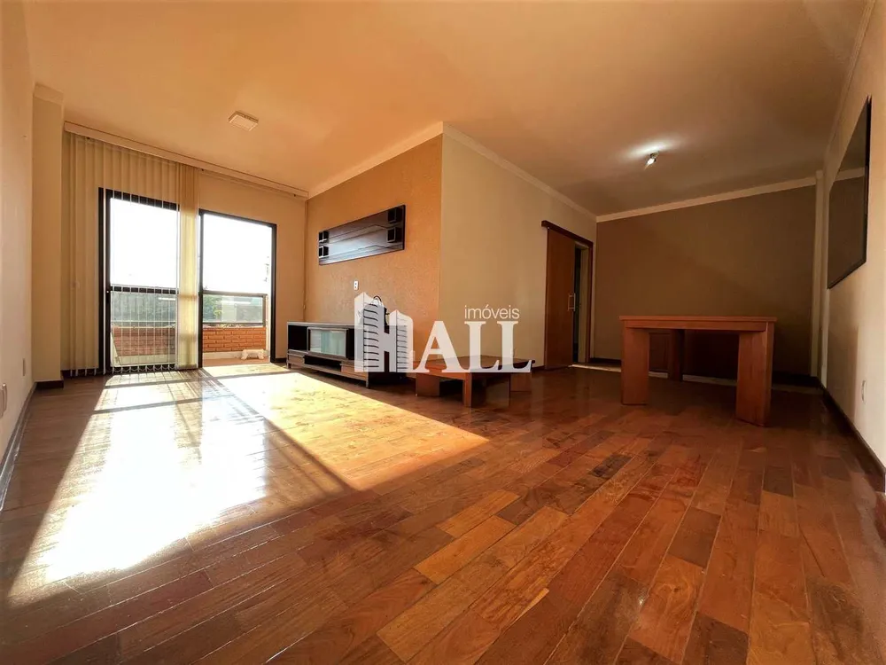 Apartamento, 3 quartos, 120 m² - Foto 4