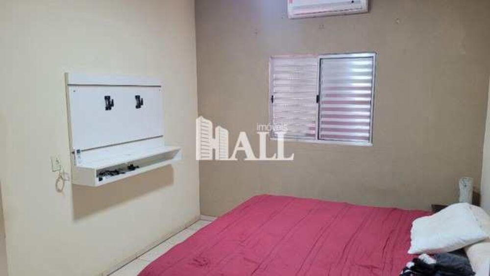 Casa, 3 quartos, 247 m² - Foto 12