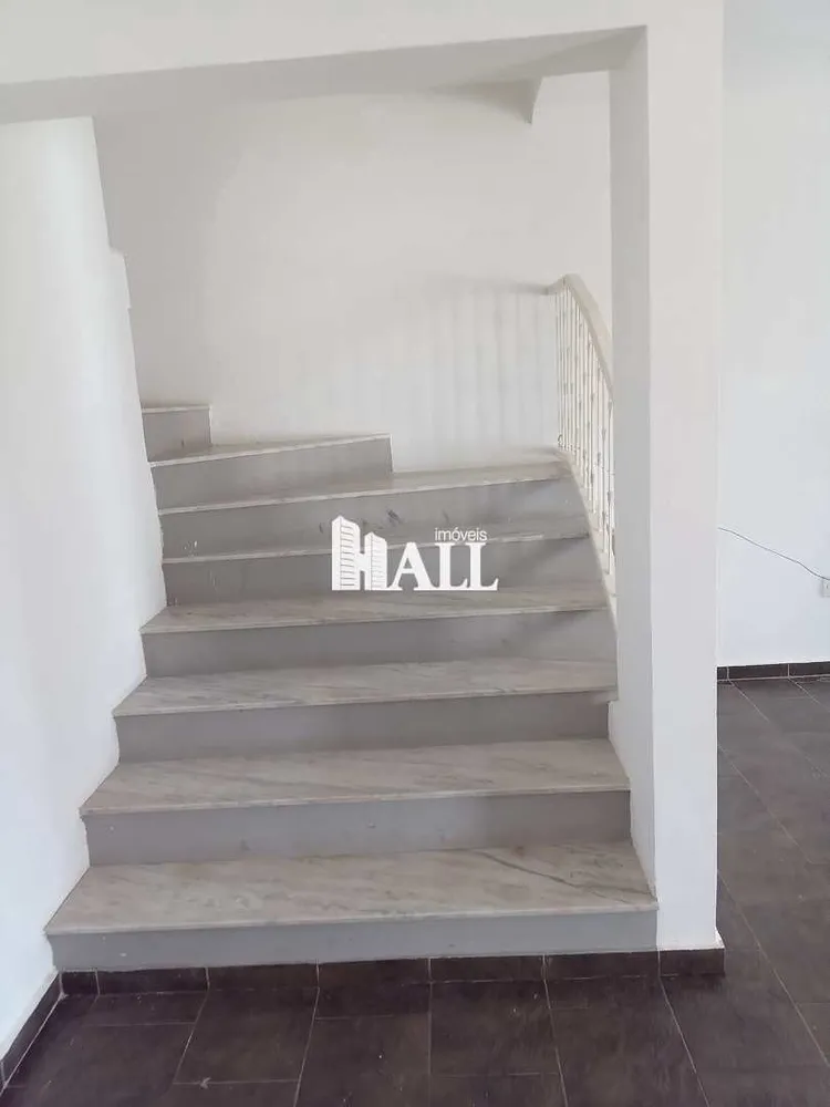 Sobrado, 4 quartos, 380 m² - Foto 2